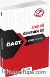 2021 ÖABT  Biyoloji Öğretmenliği Soru Bankası
