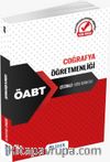 2021 ÖABT Coğrafya Öğretmenliği Çözümlü Soru Bankası