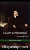 Ahlak ve Yasama İlkeleri