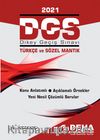 DGS Türkçe ve Sözel Mantık Konu Anlatımlı Çözümlü Sorular 