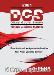 DGS Türkçe ve Sözel Mantık Konu Anlatımlı Çözümlü Sorular 