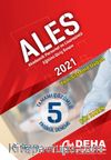 ALES Tamamı Çözümlü 5 Fasikül Deneme 