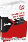 2021 ÖABT Din Kültür ve Ahlak Bilgisi Öğretmenliği Soru Bankası