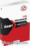 2021 ÖABT Fizik Öğretmenliği Çözümlü Soru Bankası