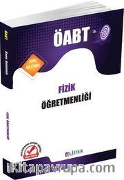 2021 ÖABT Fizik Öğretmenliği Konu Anlatımı