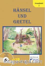 Hansel Und Gretel (mit Hör CD)