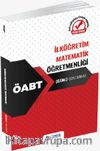 2021 ÖABT İlköğretim Matematik Öğretmenliği Soru Bankası