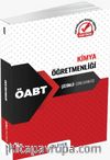2021 ÖABT Kimya Öğretmenliği Soru Bankası