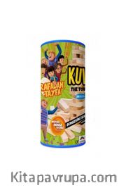Redka Rafadan Tayfa Kule Oyunu (RD5448)