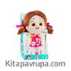 Niloya Müzikli Peluş 35 cm.(55105)
