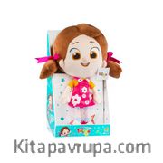 Niloya Müzikli Peluş 35 cm.(55105)