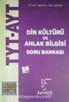 TYT-AYT Din Kültürü ve Ahlak Bilgisi 