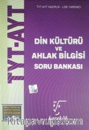 TYT-AYT Din Kültürü ve Ahlak Bilgisi 
