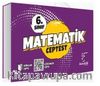 6. Sınıf Matematik Cep Test