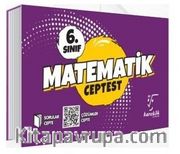 6. Sınıf Matematik Cep Test