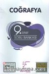 9. Sınıf Coğrafya Soru Bankası