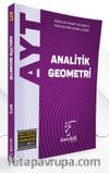 AYT Analitik Geometri Soru Bankası