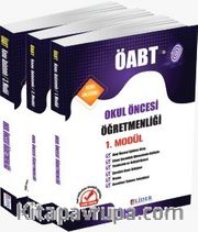 2021 ÖABT Okul Öncesi Öğretmenliği  3’lü Modül Konu Anlatımı