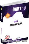 2021 ÖABT Tarih Öğretmenliği Konu Anlatımı