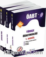 2021 ÖABT Türkçe Öğretmenliği 3’lü Modül Konu Anlatımı