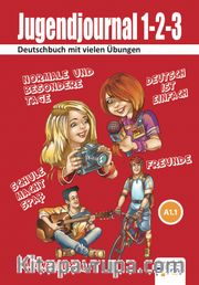 Jugendjournal 1-2-3 (A1.1)