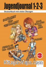 Jugendjournal 1-2-3 (A1.2)