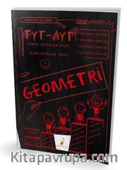 TYT - AYT Geometri Merdiven Serisi Soru Bankası