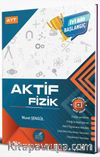 AYT Aktif Fizik 0'dan Başlayanlara