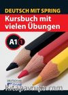 Kursbuch mit vielen Übungen A1.1 (9. Sınıflar İçin)
