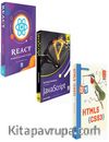 Frontend Seti 1 (3 Kitap)