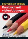 Kursbuch mit vielen Übungen A1.2 (10. Sınıflar İçin)
