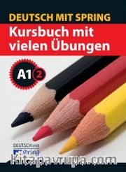 Kursbuch mit vielen Übungen A1.2 (10. Sınıflar İçin)
