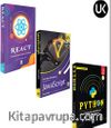 Web Programlama Seti ( 3 Kitap)