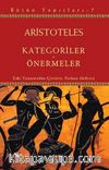 Kategoriler - Önermeler