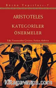 Kategoriler - Önermeler