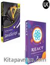 Frontend Seti 2 (2 Kitap)