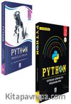 Python Uzmanlık Seti (2 Kitap)