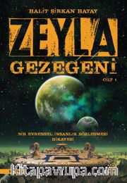 Zeyla Gezegeni 