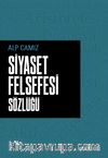 Siyaset Felsefesi Sözlüğü
