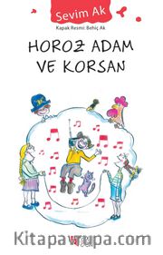 Horoz Adam ve Korsan