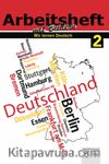 Arbeitsheft Mit Bildern A2