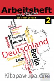 Arbeitsheft Mit Bildern A2