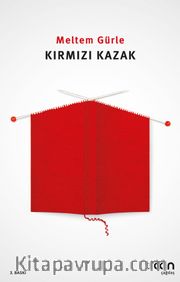 Kırmızı Kazak