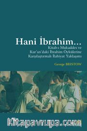Hani İbrahim...