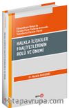 Halkla İlişkiler Faaliyetlerinin Rolü ve Önemi