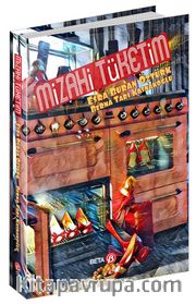 Mizahi Tüketim