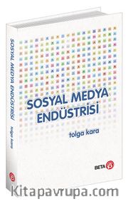Sosyal Medya Endüstrisi