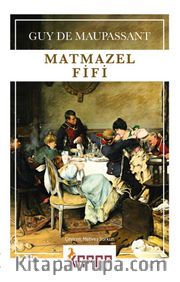 Matmazel Fifi
