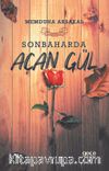 Sonbaharda Açan Gül
