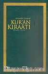 Kur'an Kıraatı